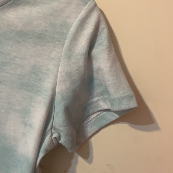 TIE-DYE ‘RAE DUNN’ TEE!! - Picture 4 of 5